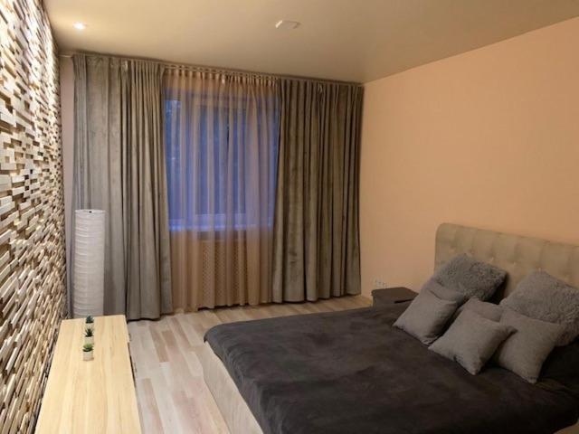 Oak Lounge Lux Apartment Riga Exterior foto