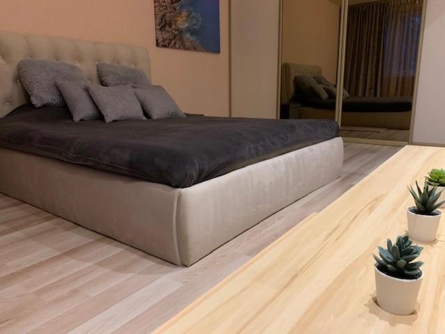Oak Lounge Lux Apartment Riga Exterior foto