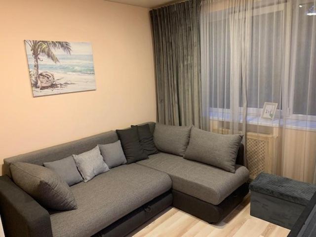 Oak Lounge Lux Apartment Riga Exterior foto