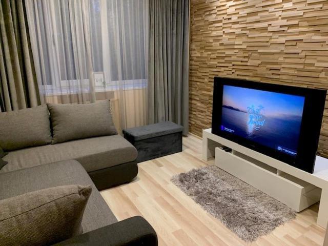 Oak Lounge Lux Apartment Riga Exterior foto