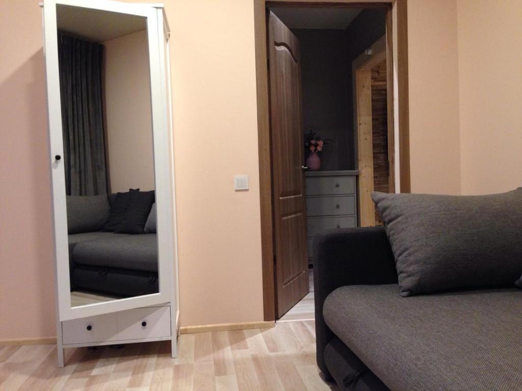 Oak Lounge Lux Apartment Riga Exterior foto