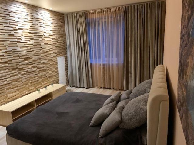 Oak Lounge Lux Apartment Riga Exterior foto